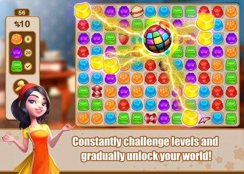 Candy Story screenshot 11