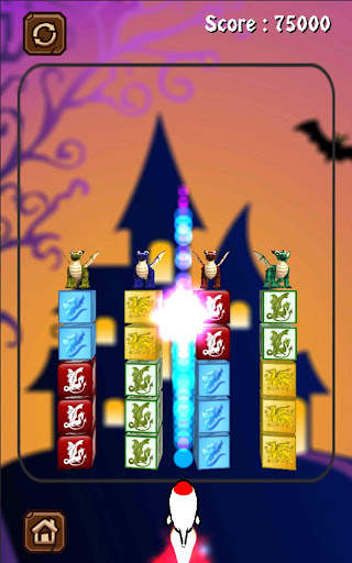 Dragon Rescue Crush screenshot 3