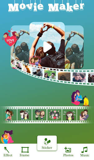 Photo To Video 2020 screenshot 1