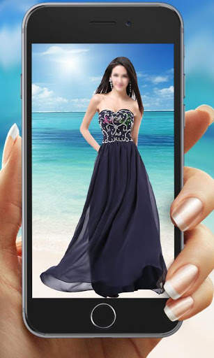 Fashion Suite Photo Editor 2019 screenshot 2