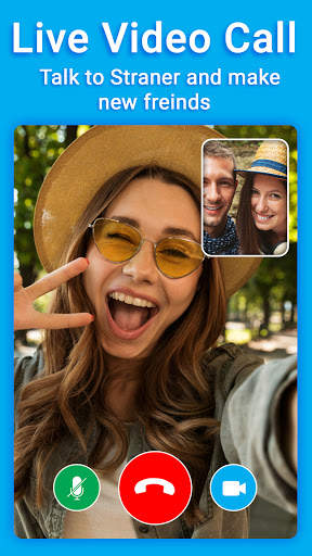 Live Random Video Calling - Fantasy Random Video screenshot 2