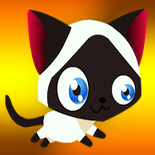Animals Runner - Endless Jungle Run icon
