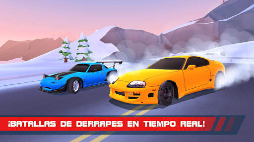Drift Clash screenshot 1