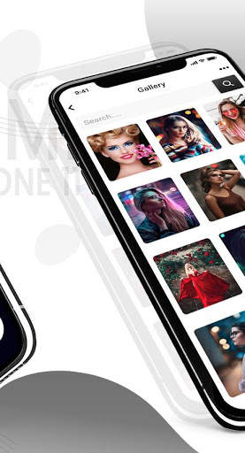 Camera for iphone 11 - iOS 13 camera effect screenshot 5