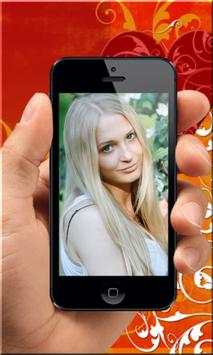 My Mobile Photo Frames screenshot 4