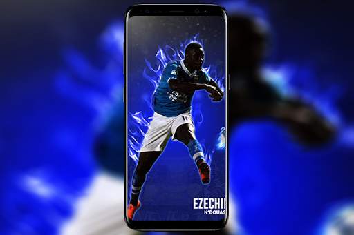 Wallpaper Persib HD Terbaru screenshot 3