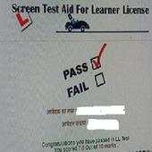 Driving Licence 1.3