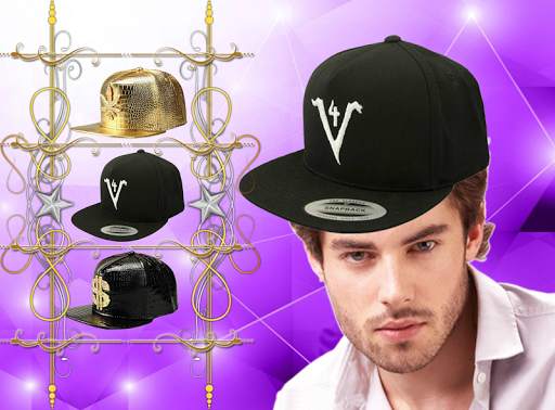Boys Cap Picture Montage screenshot 5