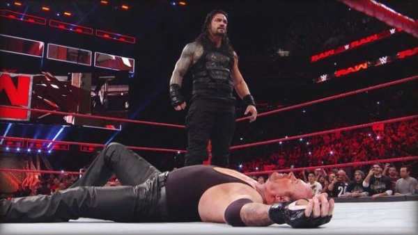WWE RAW : RAW ALL VIDEOS screenshot 2