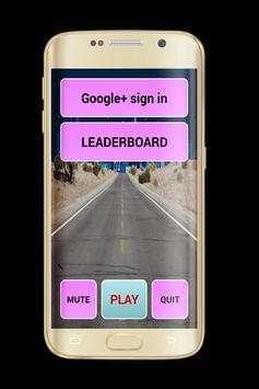 Speed driving car 2018 screenshot 3