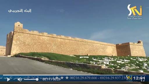 Sahel TV Live screenshot 5