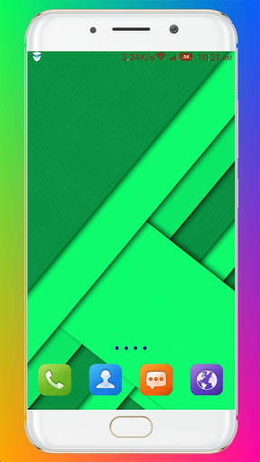 Material Wallpaper screenshot 11