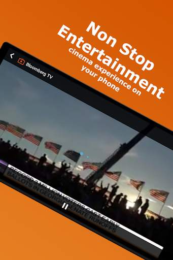 JUN TV- HD Movies and TV App screenshot 5