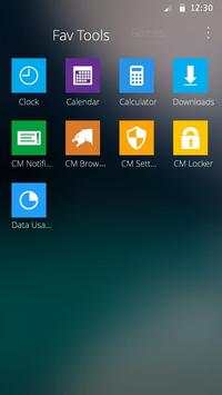 Theme for Lumia Nokia screenshot 4