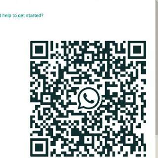 Whatsapp Web screenshot 1