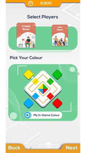 Hyper Ludo screenshot 11