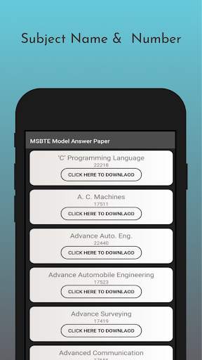 MSBTE Model Answer Paper screenshot 6