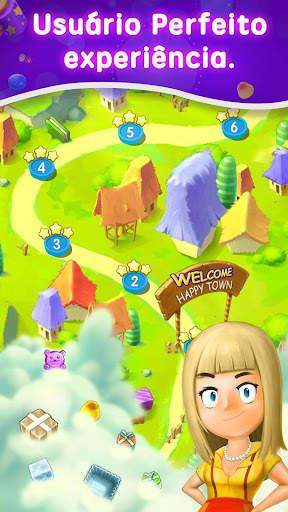 Cookie Crush Legend screenshot 4