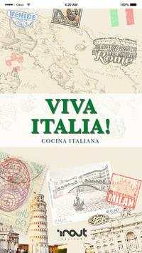 Viva italia screenshot 1