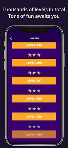 Brick Mania: Fun Arcade Game screenshot 8