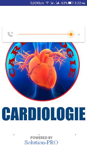Cardiology screenshot 1