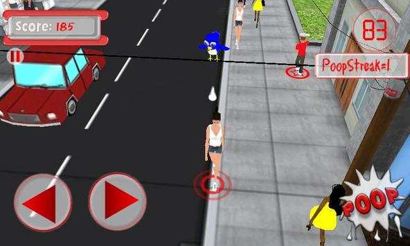 Bird Poop screenshot 3