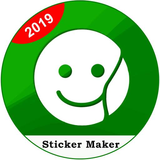 Stickers Maker - Personal stickers for WhatsApp 1.1