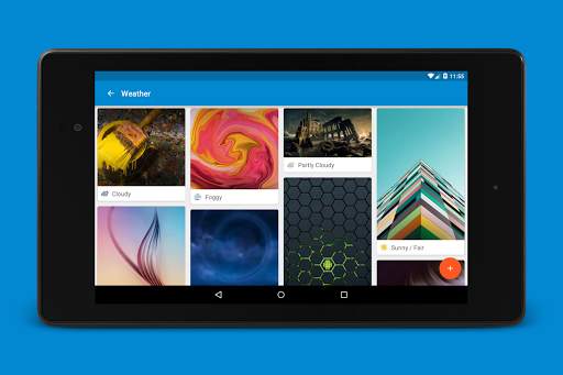 Changer - Wallpaper Manager screenshot 12