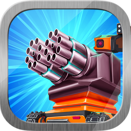 Tower Defense - Toy War иконка