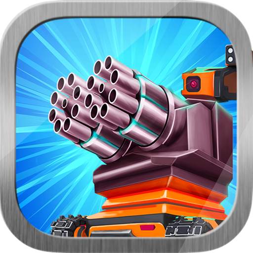 Tower Defense: Toy War 2.2.4
