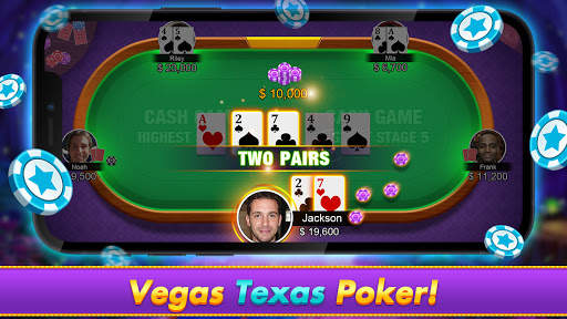 Lucky Vegas Casino - New Casino Games For Free screenshot 5