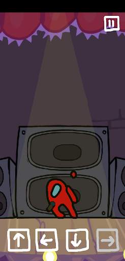 funky friday impostor mod screenshot 4