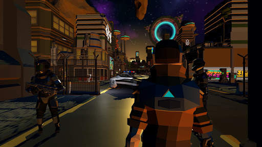 Syndication 3099 screenshot 1