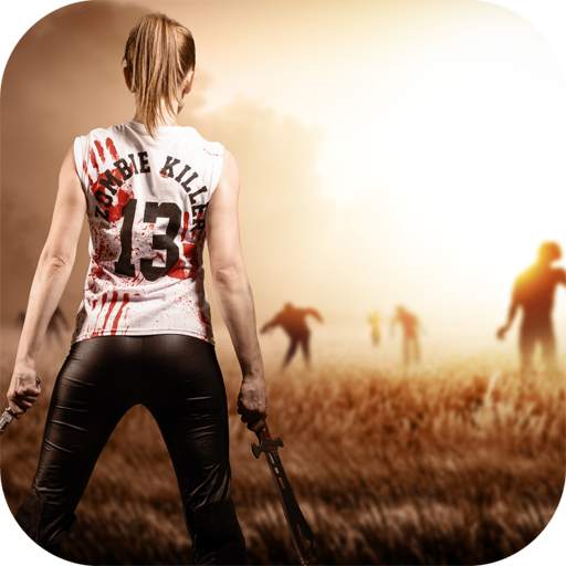 Zombie Survival Quiz 1.1