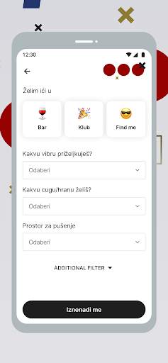 Ajmo! screenshot 7