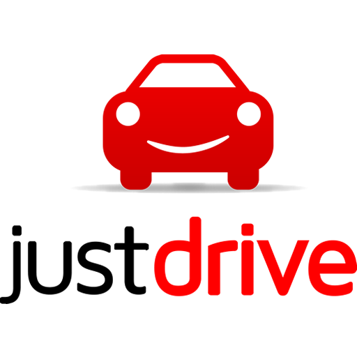 Just Drive - Car Management icon