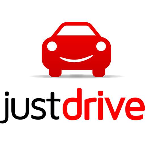 Just Drive - Car Management 3.86.3