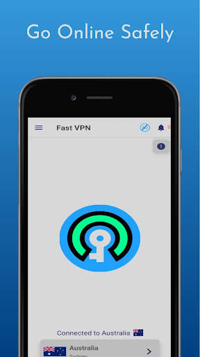 Fast VPN screenshot 6