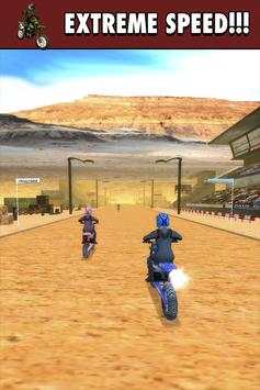 MX Dirt Bike Racing Game screenshot 2