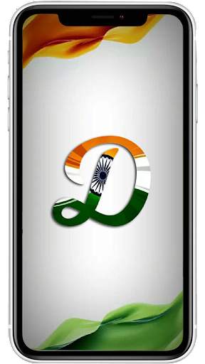 India Flag Wallpaper HD screenshot 6