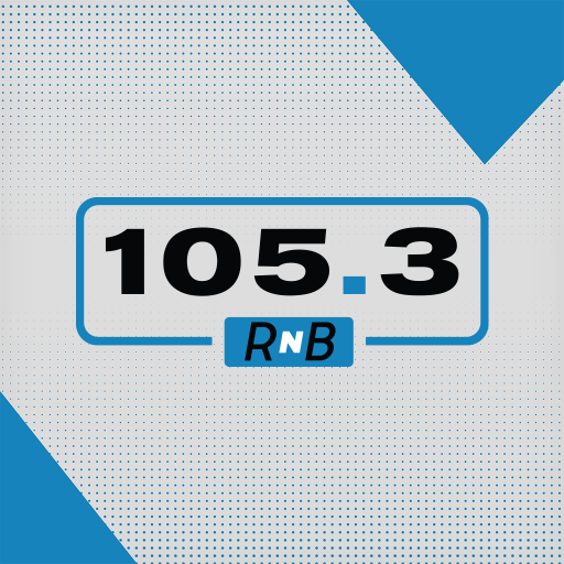 105.3 RNB icon