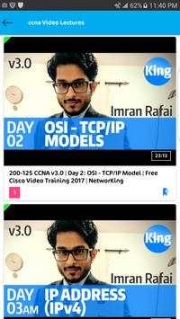 Study Network Certifications & Network Engineering screenshot 4
