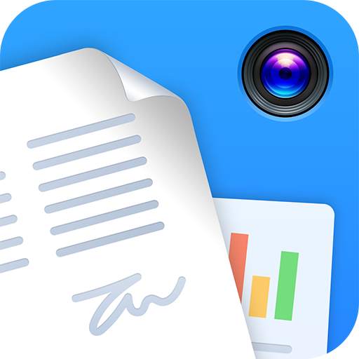 Zoho Doc Scanner - Scan Documents & Image to Text 2.2.4