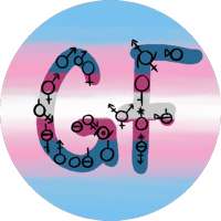 Gender Freaks: Transgender App icon