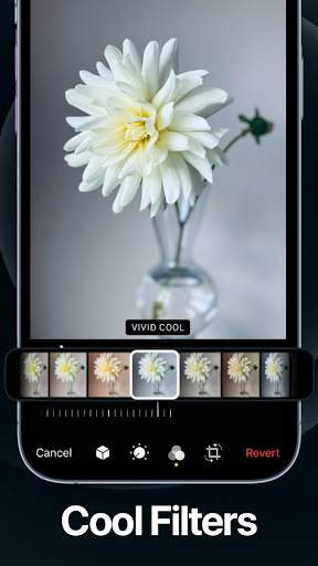 iOS15 launcher pro screenshot 3