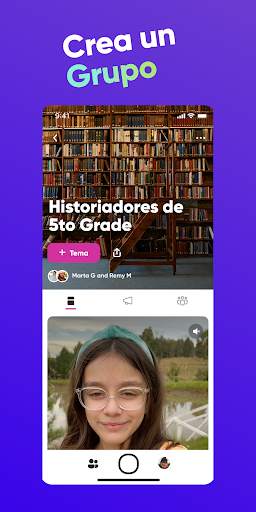 Es divertido aprender con Flip screenshot 1