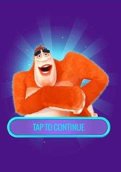 Tom Run 2 screenshot 2