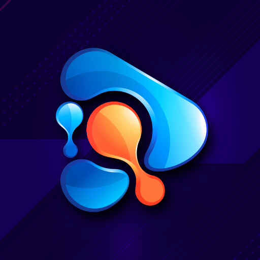 Amazing Videos Hub icon