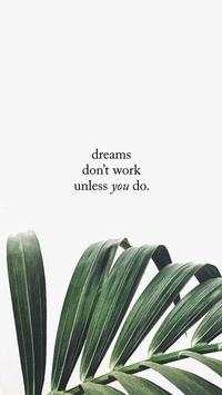 Inspirational Qoutes Wallpaper 1 تصوير الشاشة