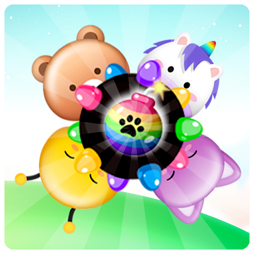 Animal Pop icon